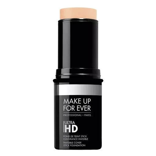 Make Up For Ever Machiaj în stick Ultra HD (Invisible Cover Stick Foundation) 12,5 g Y215 - Yellow Alabaster