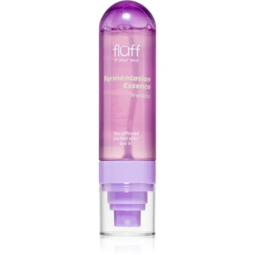 Fluff Fermentation esenta faciala cu probiotice 80 ml
