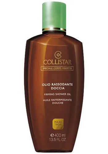 Collistar Ulei de duș fortifiant (Firming Shower Oil) 400 ml