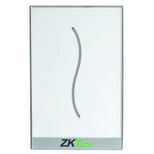 Cititor de proximitate RFID (125KHz), Wiegand ZKTeco PRO-ID40-EM-WG IP65