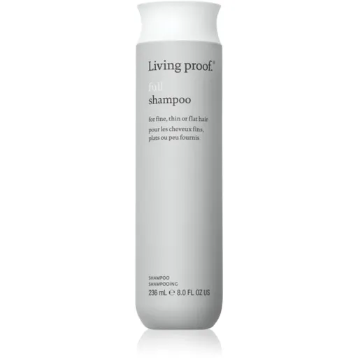 Living Proof Full șampon pentru un volum perfect 236 ml
