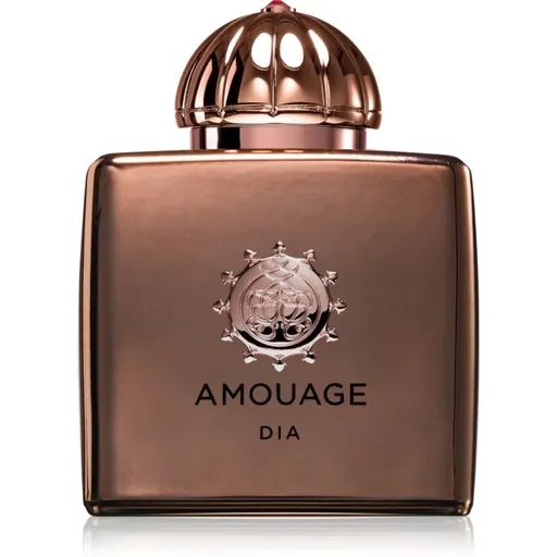 Amouage Dia Woman Eau de Parfum pentru femei 100 ml