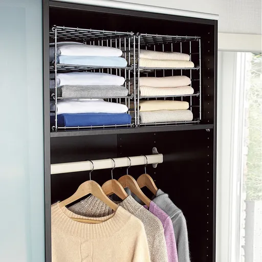 Organizator de garderobă