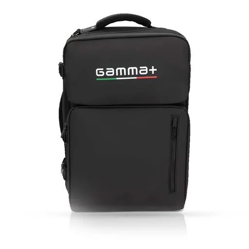 Ghiozdan - GAMMA+ pentru Instrumente Frizerie