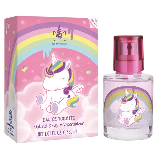 EP Line Eau My Unicorn - EDT 30 ml