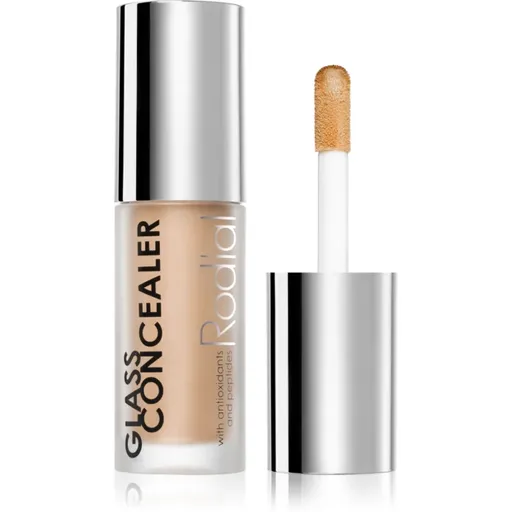 Rodial Glass Concealer corector iluminator culoare 02 5,5 g