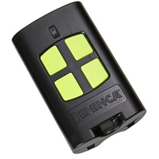 Telecomanda 4 canale Beninca TO.GO4-VA