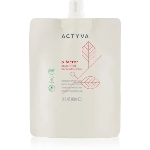 Kemon Actyva P Factor Șampon împotriva căderii părului 100 ml