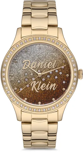 Daniel Klein Ceas analogic DK12538-3