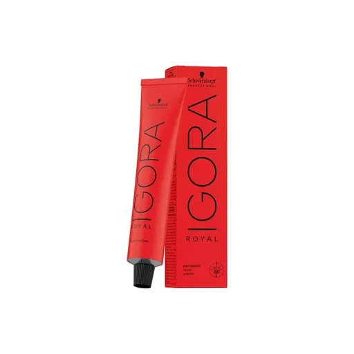 Vopsea de Par Schwarzkopf Professional Igora Royal 9,5.31, 60 ml