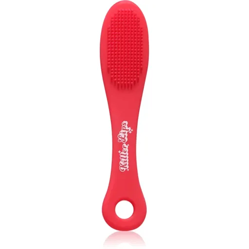 Killer Lips Lip Scrubber accesoriu de masaj de buze 1 buc