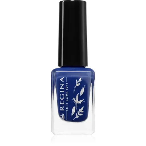 Regina OLD LOVE 1954 lac de unghii culoare 08 Sapphire 7 ml