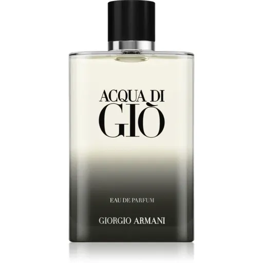 Armani Acqua di Giò Eau de Parfum pentru bărbați 200 ml