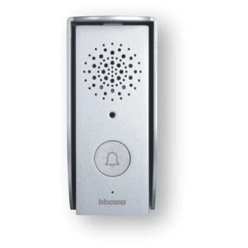 Panou exterior video suplimentar Legrand 369596