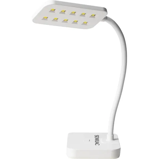 Semilac UV LED Lamp 12W lampă cu LED, pentru manichiura cu gel 1 buc