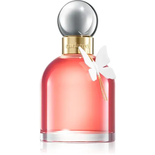 Cacharel Ella Ella Eau de Parfum reincarcabil pentru femei 100 ml