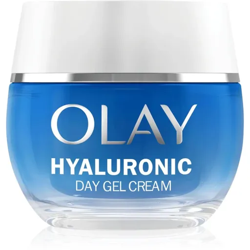 Olay Hyaluronic Day Gel Cream Gel crema hidratanta profunda cu acid hialuronic 50 ml