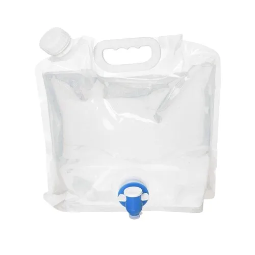 Punga de apă Orion cu robinet UH, 4,8 l, 4,8 l