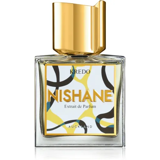 Nishane Kredo extract de parfum unisex 50 ml