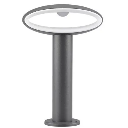 Lampa LED gradina 9W IP54 3000K alb cald V-TAC SKU-5154