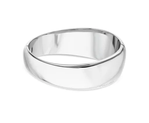 Calvin Klein Brățară elegantă din oțel Modern Purity 35000829