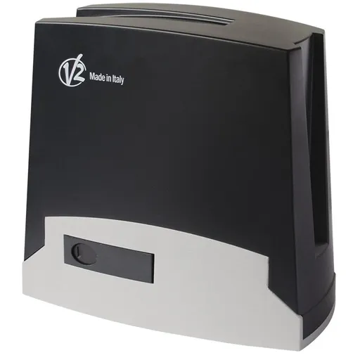 Kit automatizare poarta culisanta pana la 500kg V2 TORQ 500D-24V