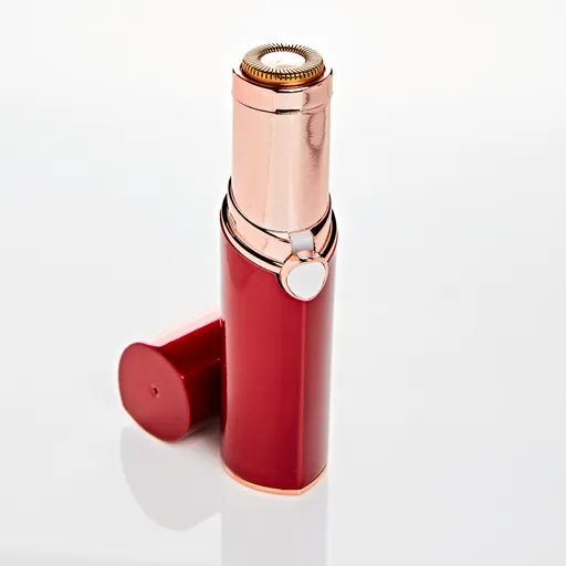 Dispozitiv epilare facială