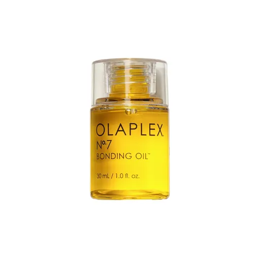 Olaplex Ulei nutritiv pentru stilarea părului No.7 (Bonding Oil) 30 ml