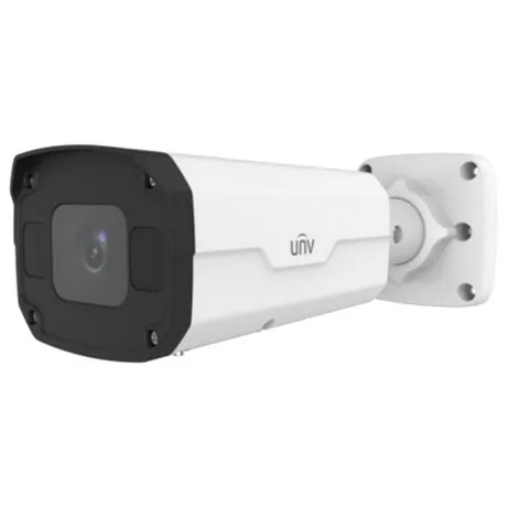 Camera IP Uniview IPC2324SS-DZK 4MP, varifocala motorizata 2.7-13.5mm, Smart IR 60m, IP67, slot card microSD, autofocus