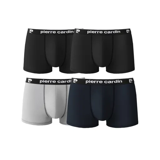 Set de 4 boxeri Pierre Cardin
