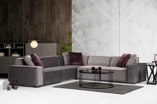 Coltar, Atelier del Sofa, 560ARE1187, Gri