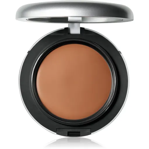 MAC Cosmetics Studio Fix Cream-to-Powder Foundation make-up compact culoare NW33 10 g