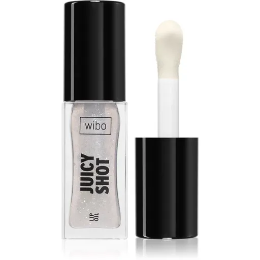 Wibo Juicy Shot ulei stralucitor de buze culoare 01 6 g
