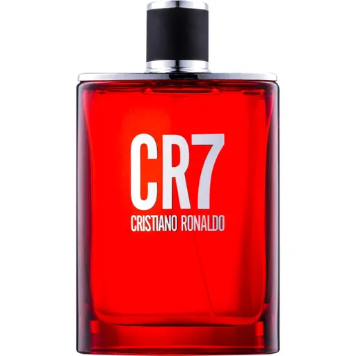 Cristiano Ronaldo CR7 Eau de Toilette pentru bărbați 50 ml