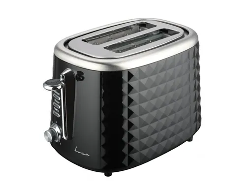 Prajitor de paine Fram, 850W, negru