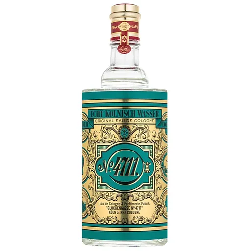 4711 Original eau de cologne fara pulverizator unisex 100 ml