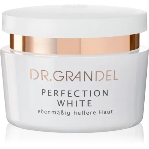 Dr. Grandel Perfection White crema iluminatoare cu vitamina C 50 ml