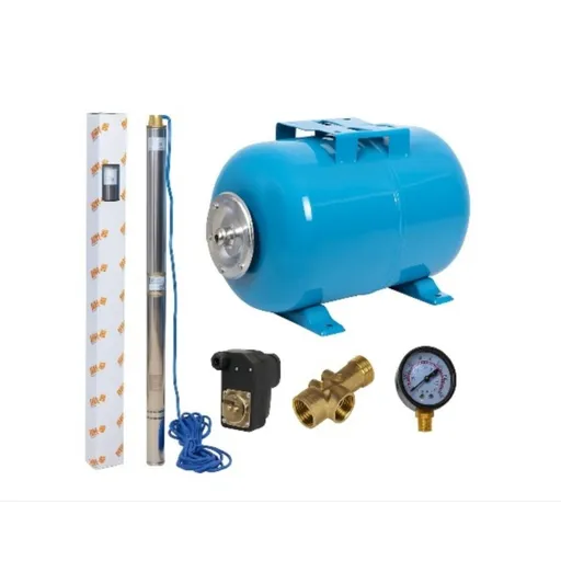 Siloz cereale SP3, Capacitate 3000kg, M-ROL Polonia