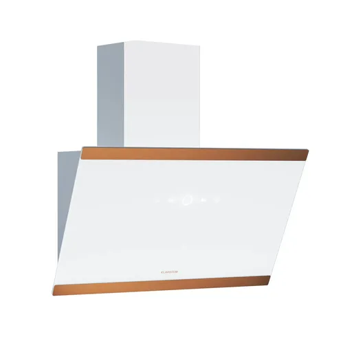 Klarstein FlashLine 60 hotă de bucătărie, A++, 524 m³/h, 3 trepte, touch control, silențioasă, LED, evacuare/recirculare, 100 W