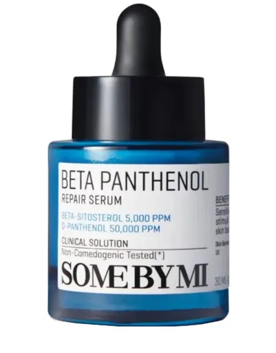 Some By Mi Ser hidratant și calmant pentru piele Beta Panthenol (Repair Serum) 30 ml
