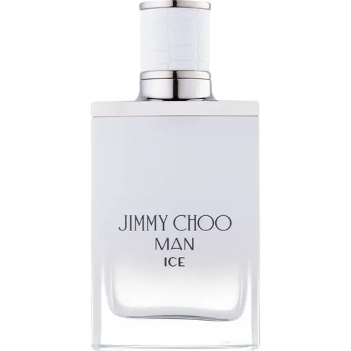 Jimmy Choo Man Ice Eau de Toilette pentru bărbați 50 ml