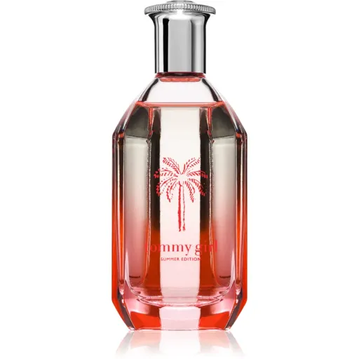 Tommy Hilfiger Tommy Girl Endless Summer Eau de Toilette pentru femei 100 ml
