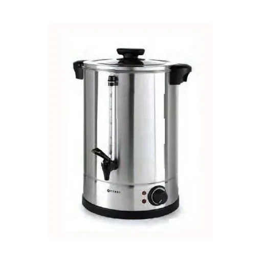 Boiler bauturi calde, din inox ,Profi Line, 2250 W, 20L, Temp 30 - 100C, potrivit si pentru uz profesional