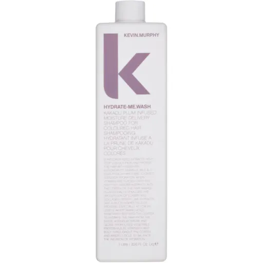 Kevin Murphy Hydrate - Me Wash sampon hidratant pentru păr vopsit 1000 ml