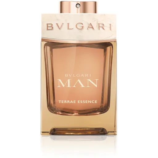 BVLGARI Bvlgari Man Terrae Essence Eau de Parfum pentru bărbați 100 ml
