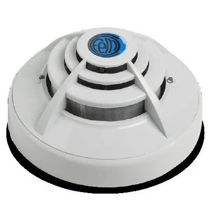 Detector optic de fum si temperatura adresabil COFEM A30XHA