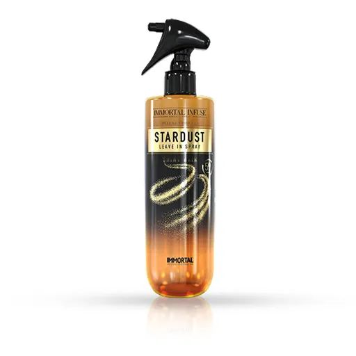 Balsam de Par Leave-In Immortal Stardust 500 ml