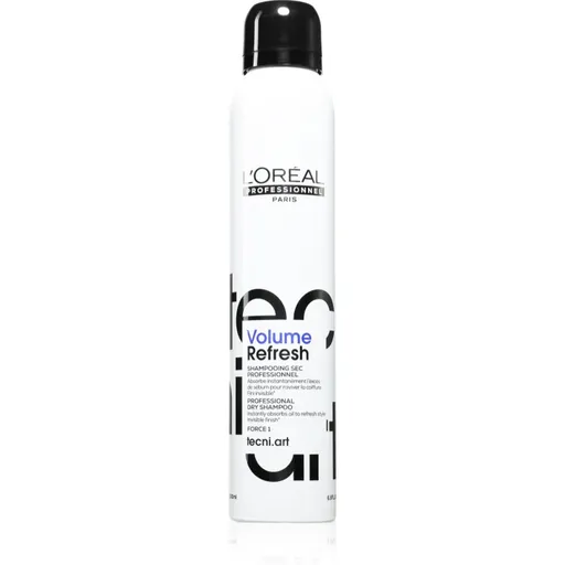 L’Oréal Professionnel Tecni.Art Morning After Dust șampon uscat 200 ml