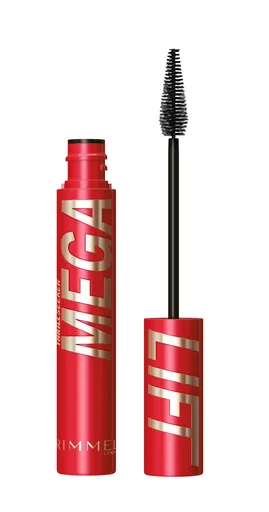Rimmel Rimel pentru volum Thrill Seeker Mascara Mega Lift (Mascara) Black