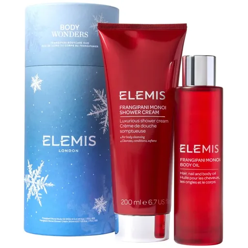 Elemis Holiday Collection Body Wonders set cadou pentru femei